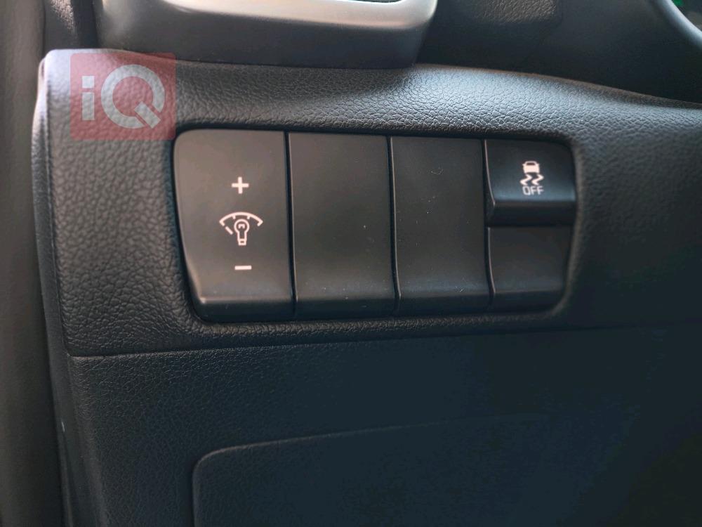 کیا سپۆرتاج